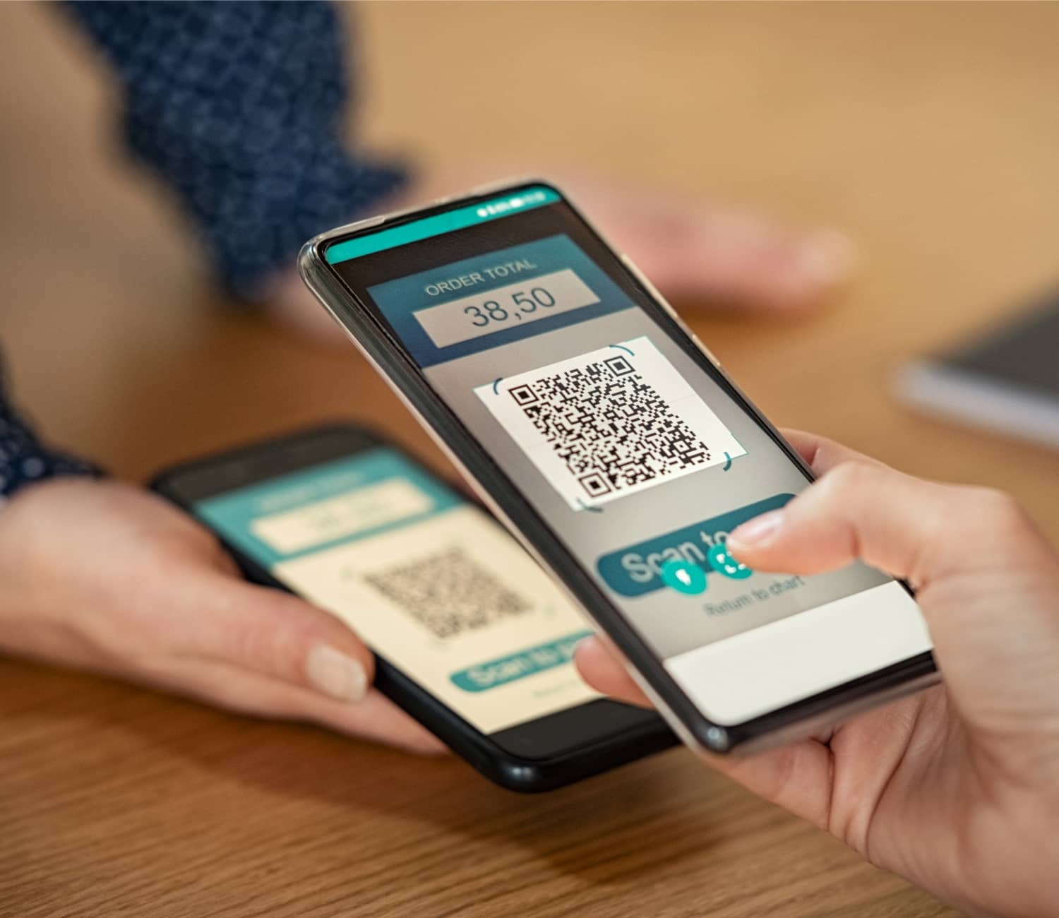 Digital Finance